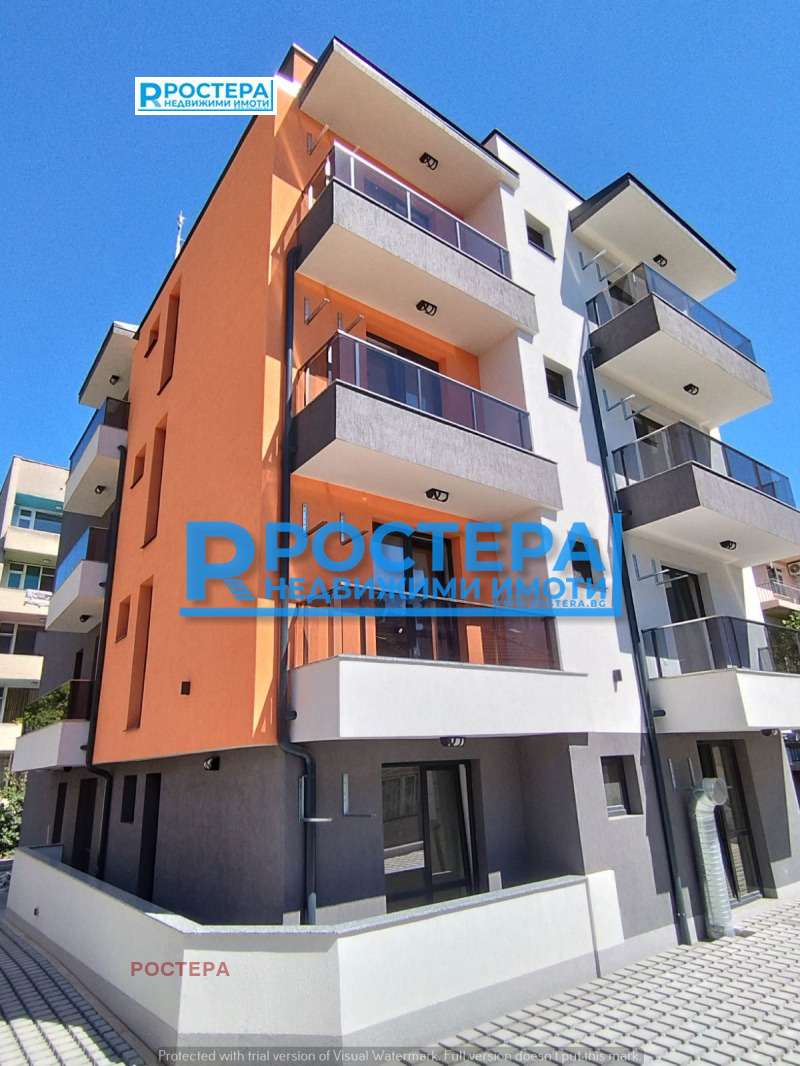 Eladó  1 hálószoba Targovishte , Centar , 45 négyzetméter | 22018138
