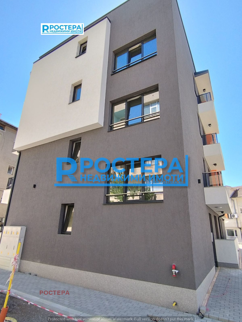 Eladó  1 hálószoba Targovishte , Centar , 45 négyzetméter | 22018138 - kép [6]
