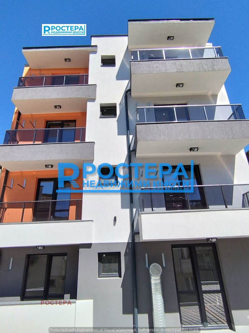 Eladó  1 hálószoba Targovishte , Centar , 45 négyzetméter | 22018138 - kép [4]