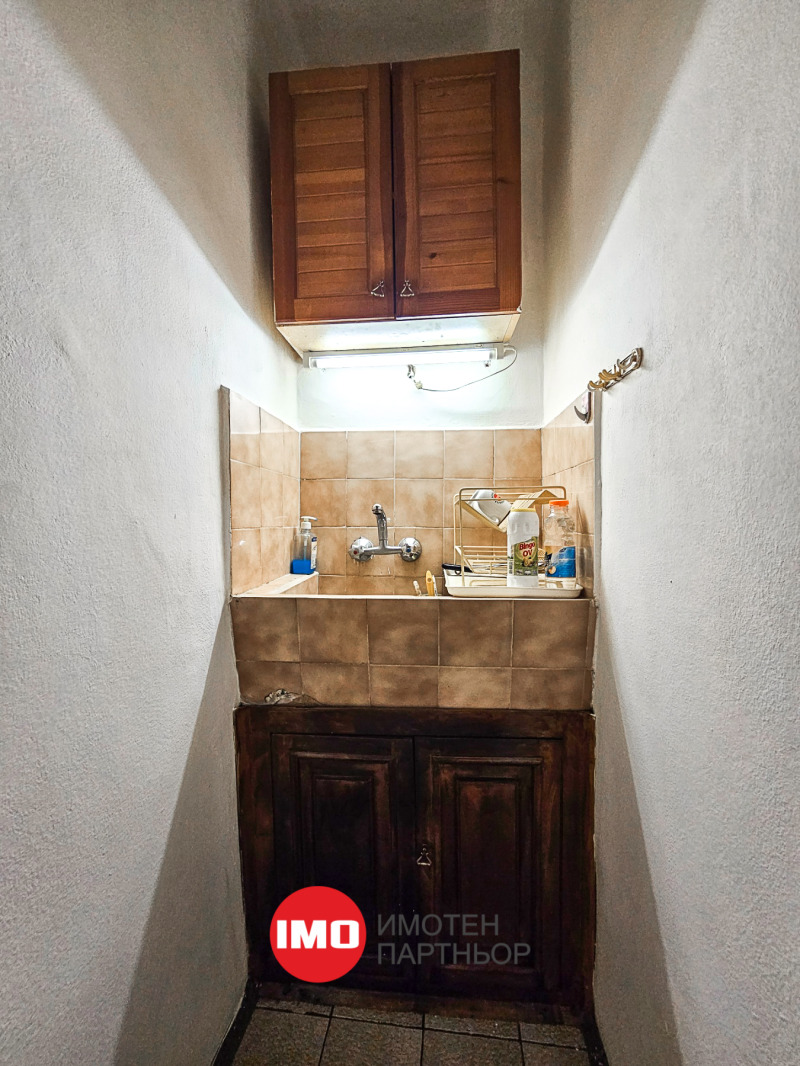 Продава 2-СТАЕН, гр. Бургас, Славейков, снимка 5 - Апартаменти - 52320620