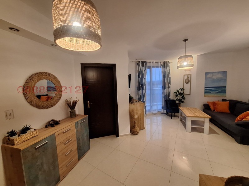 Продава 2-СТАЕН, с. Синеморец, област Бургас, снимка 3 - Апартаменти - 52785997