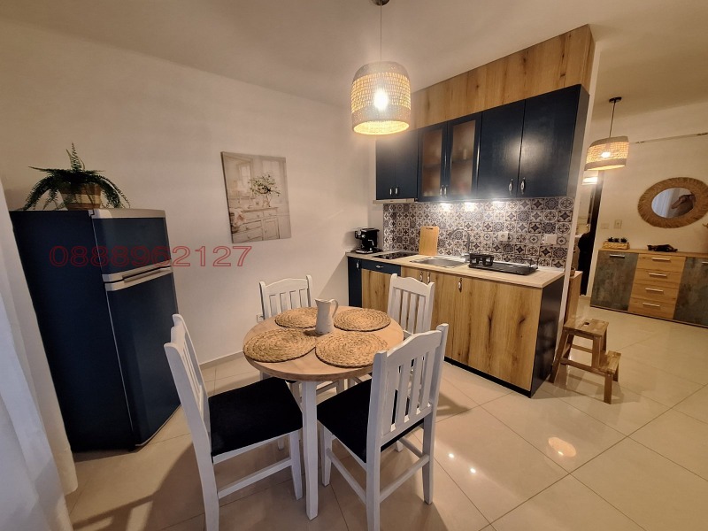 Продава 2-СТАЕН, с. Синеморец, област Бургас, снимка 9 - Апартаменти - 52785997