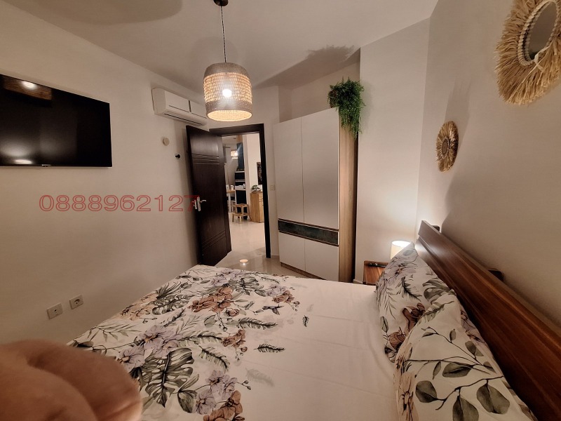 Продава 2-СТАЕН, с. Синеморец, област Бургас, снимка 12 - Апартаменти - 52785997