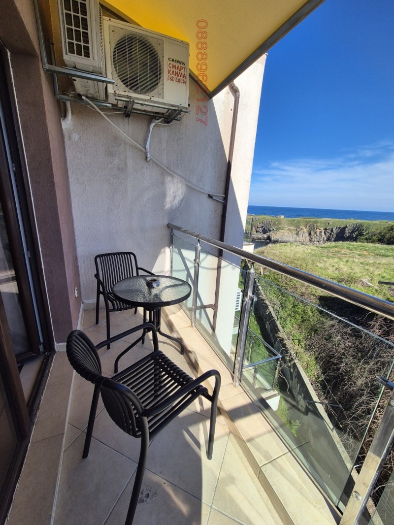 Продава 2-СТАЕН, с. Синеморец, област Бургас, снимка 16 - Апартаменти - 52785997