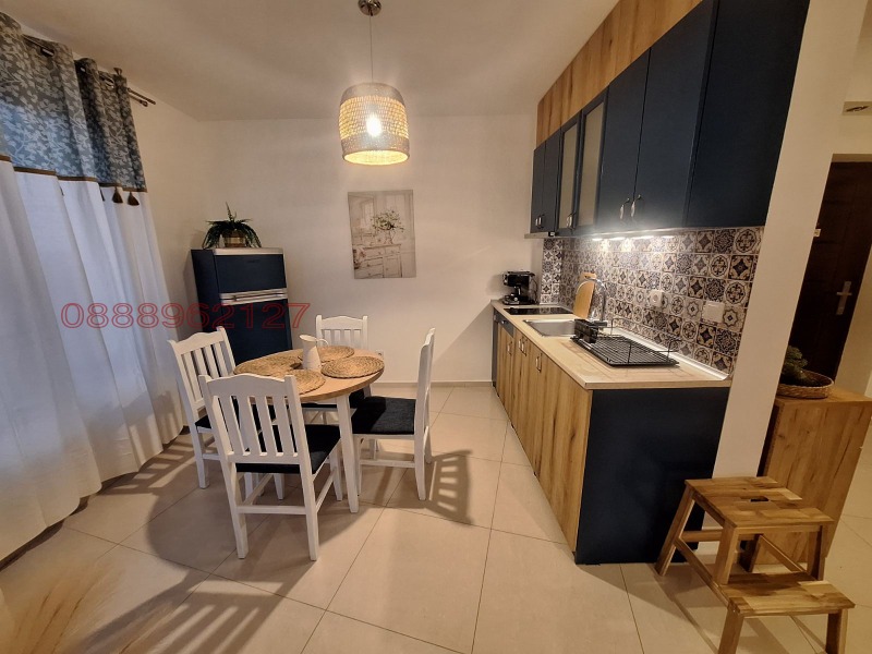 Продава 2-СТАЕН, с. Синеморец, област Бургас, снимка 6 - Апартаменти - 52785997