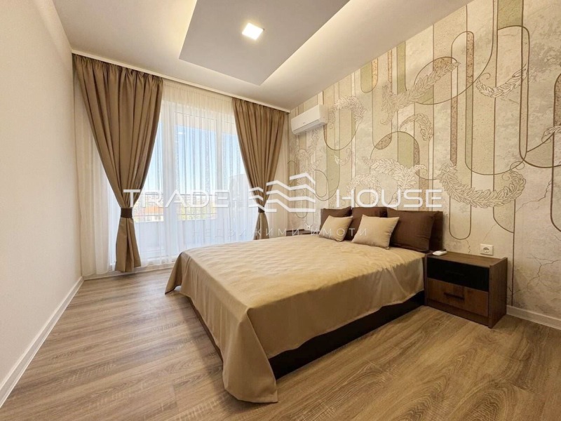 Продава 2-СТАЕН, гр. Пловдив, Остромила, снимка 5 - Апартаменти - 52800299