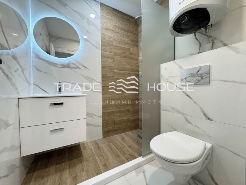 Продава 2-СТАЕН, гр. Пловдив, Остромила, снимка 8 - Апартаменти - 52800299