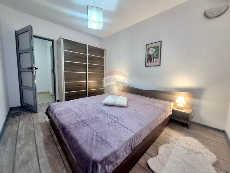 Продава 2-СТАЕН, гр. Варна, Лятно кино Тракия, снимка 9 - Апартаменти - 53536056