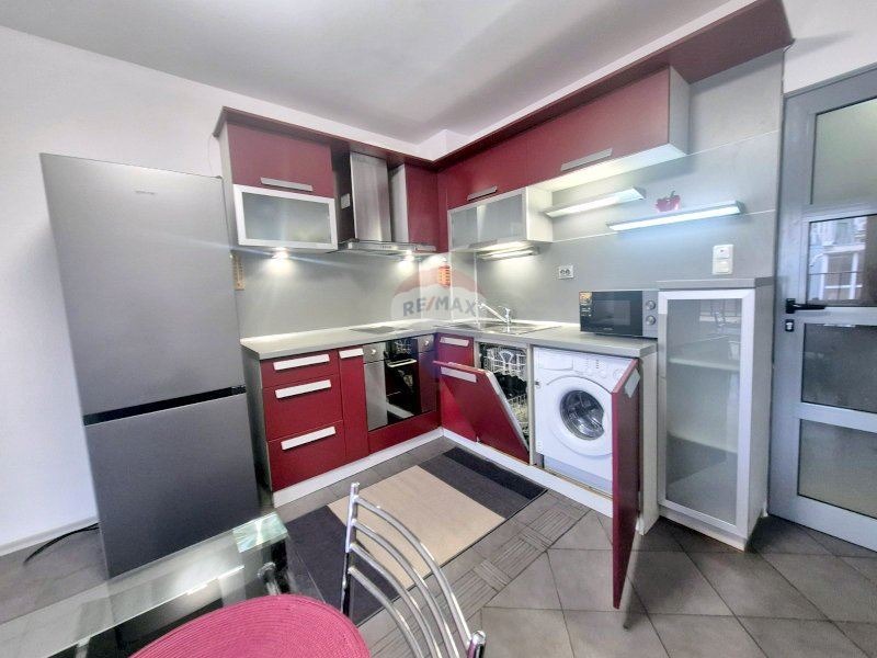 Продава 2-СТАЕН, гр. Варна, Лятно кино Тракия, снимка 3 - Апартаменти - 53536056