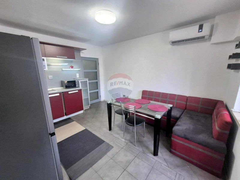 Продава 2-СТАЕН, гр. Варна, Лятно кино Тракия, снимка 5 - Апартаменти - 53536056