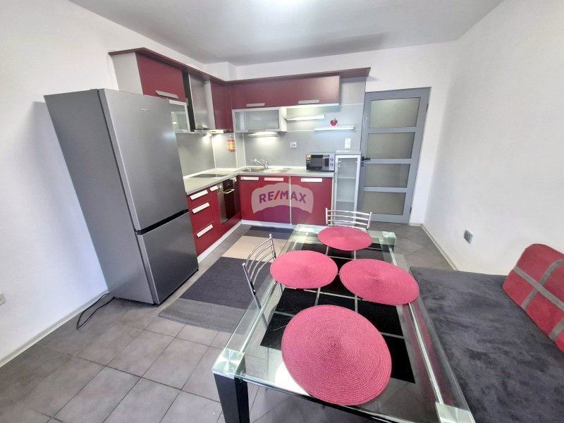 Продава 2-СТАЕН, гр. Варна, Лятно кино Тракия, снимка 7 - Апартаменти - 53536056