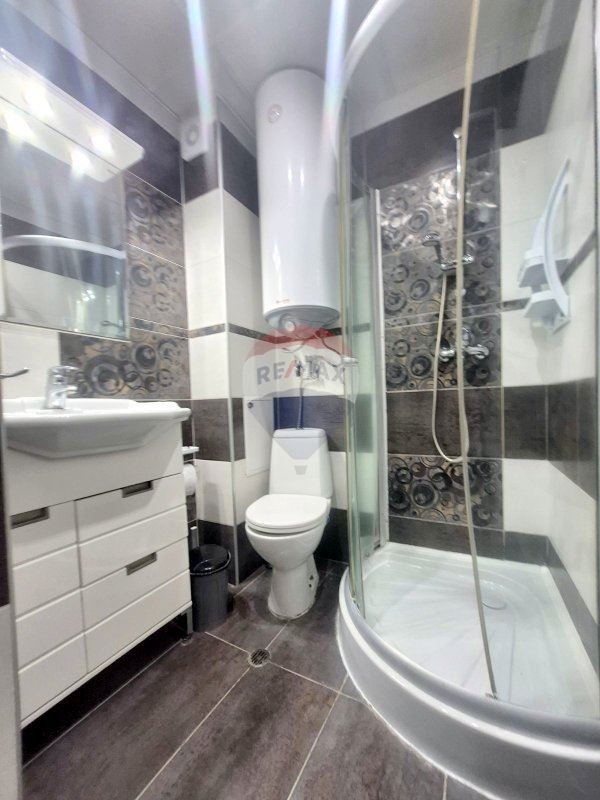 Продава 2-СТАЕН, гр. Варна, Лятно кино Тракия, снимка 14 - Апартаменти - 53536056