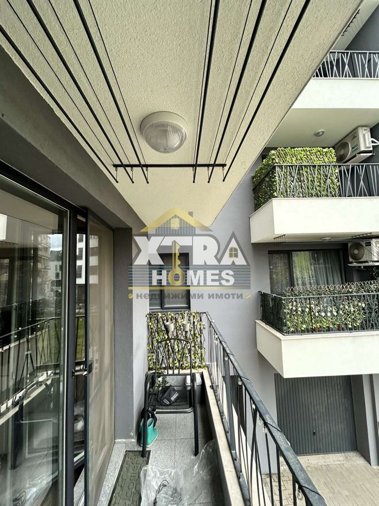Продава 2-СТАЕН, гр. София, Левски Г, снимка 10 - Апартаменти - 55097049