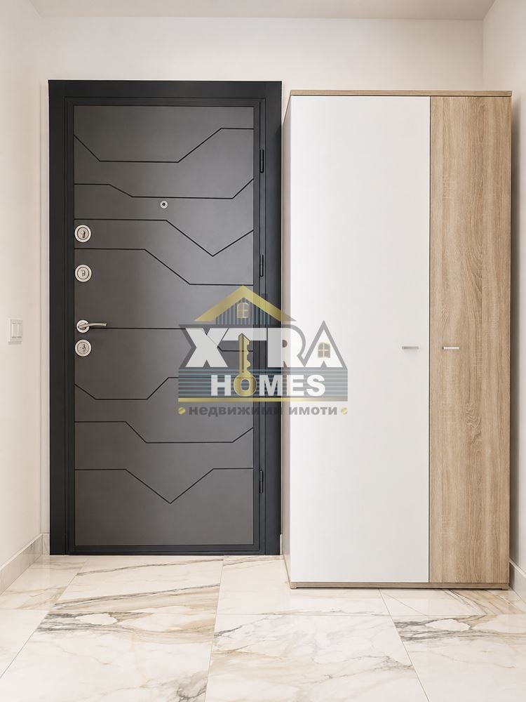 Продава 2-СТАЕН, гр. София, Левски Г, снимка 11 - Апартаменти - 55097049