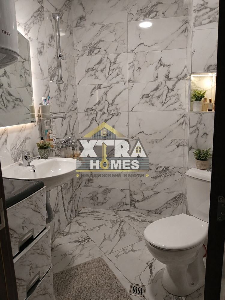 Продава 2-СТАЕН, гр. София, Левски Г, снимка 9 - Апартаменти - 55097049