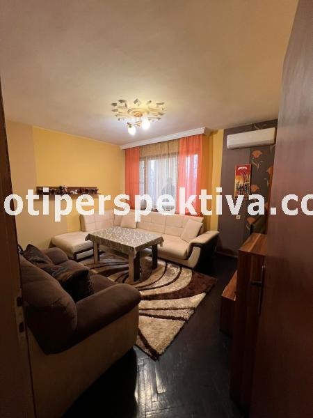 Продава 3-СТАЕН, гр. Пловдив, Христо Смирненски, снимка 3 - Aпартаменти - 49218259