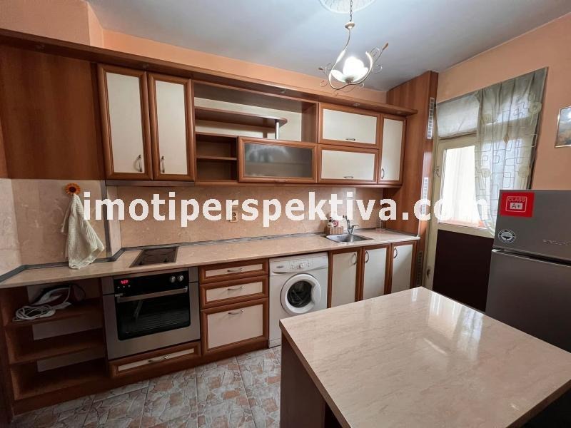 Продава 3-СТАЕН, гр. Пловдив, Христо Смирненски, снимка 8 - Aпартаменти - 49218259