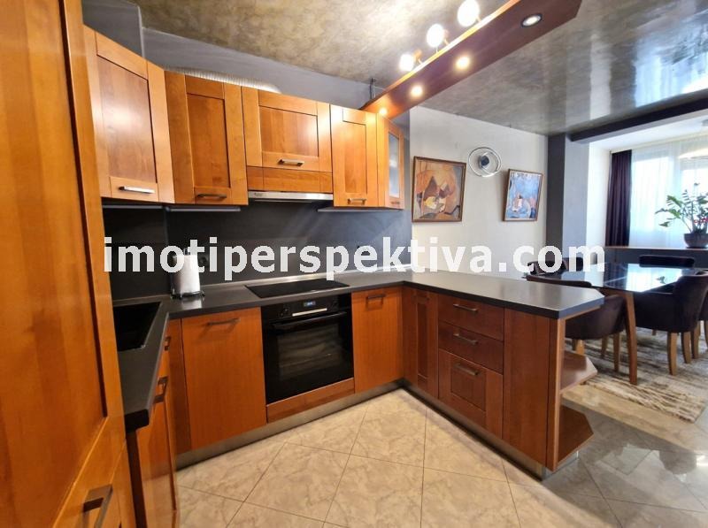 Продава 3-СТАЕН, гр. Пловдив, Тракия, снимка 5 - Aпартаменти - 49218259