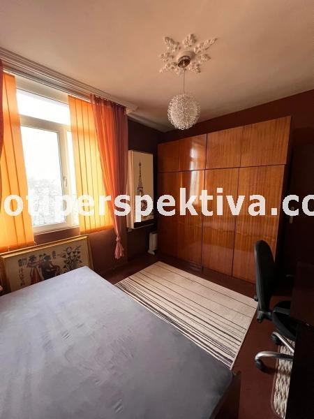 Продава 3-СТАЕН, гр. Пловдив, Христо Смирненски, снимка 11 - Aпартаменти - 49218259