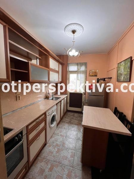 Продава 3-СТАЕН, гр. Пловдив, Христо Смирненски, снимка 7 - Aпартаменти - 49218259