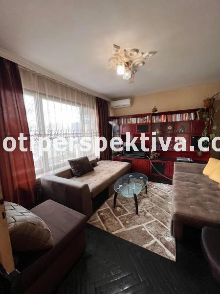 Продава 3-СТАЕН, гр. Пловдив, Христо Смирненски, снимка 6 - Aпартаменти - 49218259