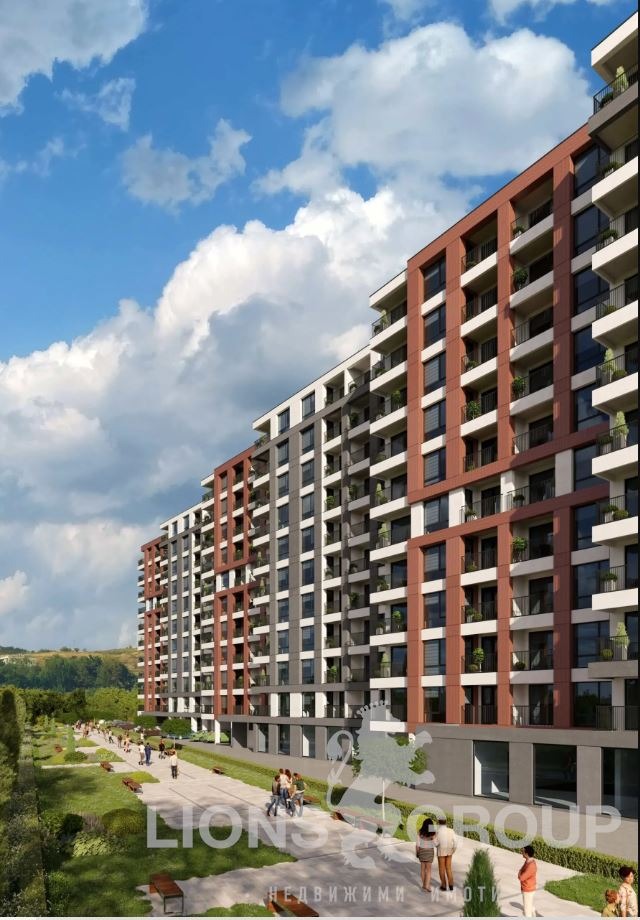 De vânzare  2 dormitoare Varna , Caisieva gradina , 95 mp | 17441794 - imagine [2]