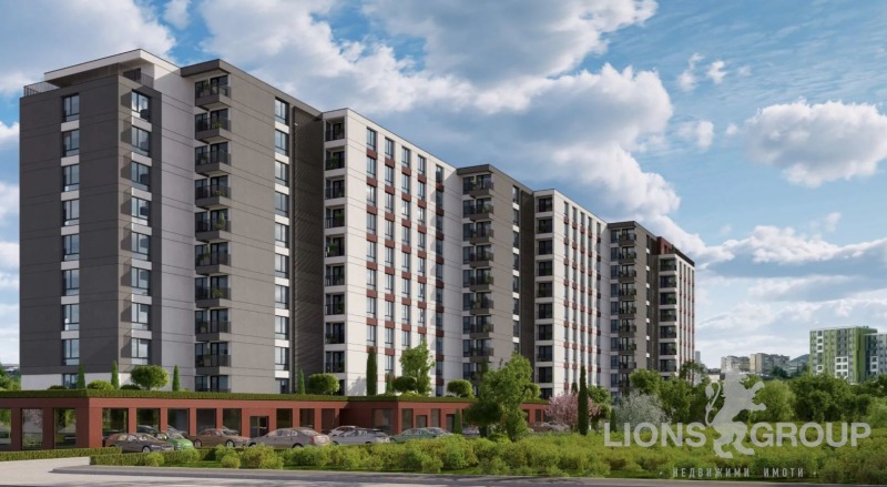 De vânzare  2 dormitoare Varna , Caisieva gradina , 95 mp | 17441794 - imagine [3]