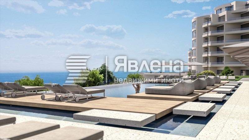En venta  2 dormitorios Varna , m-t Alen mak , 145 metros cuadrados | 78319869 - imagen [4]