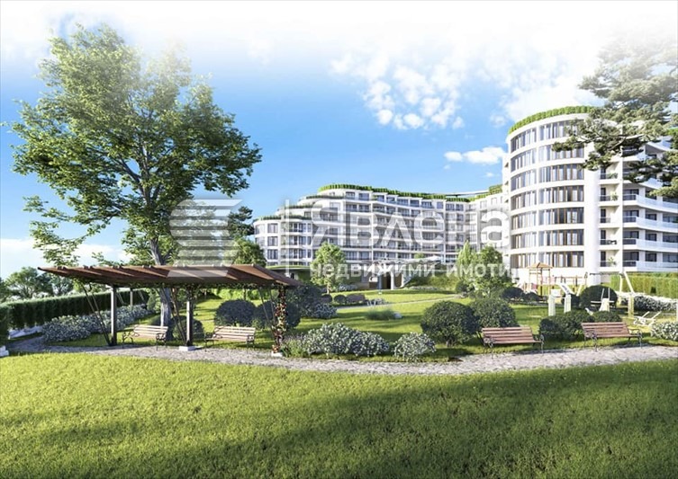 En venta  2 dormitorios Varna , m-t Alen mak , 145 metros cuadrados | 78319869 - imagen [3]