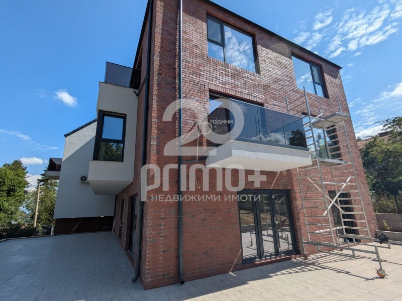 Myytävänä  2 makuuhuonetta Sofia , Simeonovo , 310 neliömetriä | 88795200 - kuva [2]