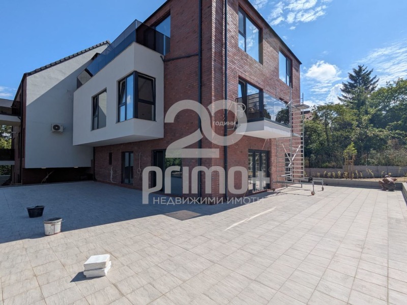 Myytävänä  2 makuuhuonetta Sofia , Simeonovo , 310 neliömetriä | 88795200 - kuva [3]