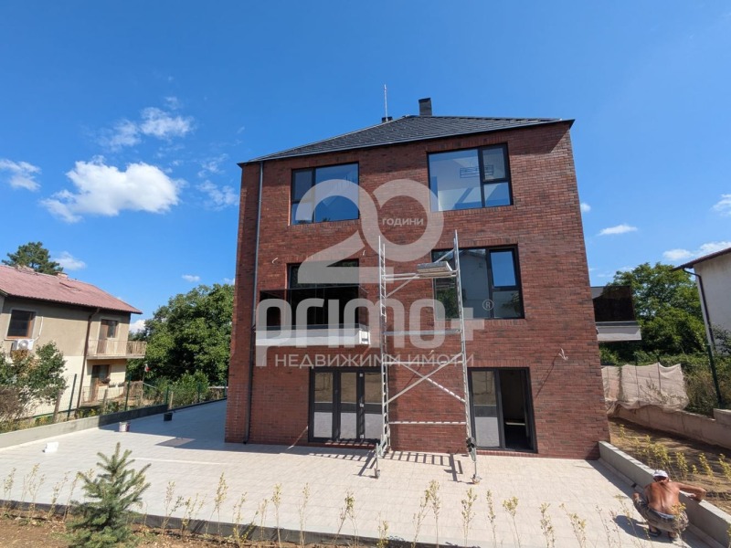 Myytävänä  2 makuuhuonetta Sofia , Simeonovo , 310 neliömetriä | 88795200 - kuva [4]
