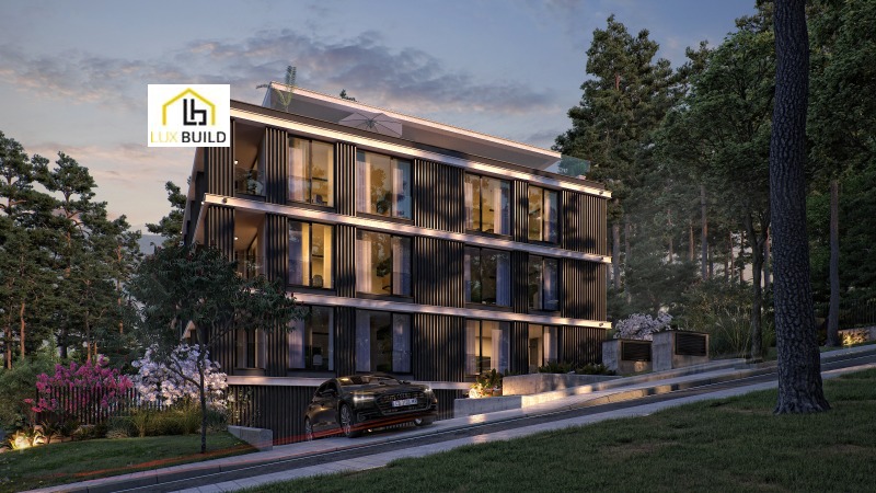 Продаја  2 спаваће собе Софија , м-т Детски град , 152 м2 | 94337737 - слика [3]