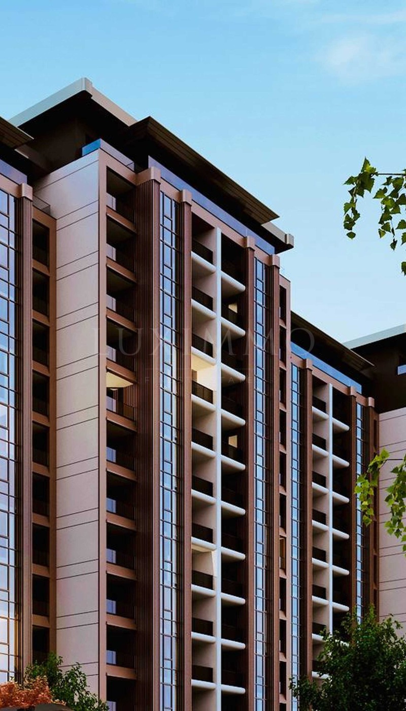Продава  3-стаен град Бургас , Изгрев , 78 кв.м | 67291467 - изображение [7]