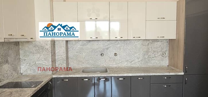 Продава 3-СТАЕН, гр. Пловдив, Кючук Париж, снимка 4 - Апартаменти - 55959357