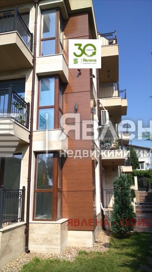 Продава МНОГОСТАЕН, гр. Варна, м-т Евксиноград, снимка 3 - Aпартаменти - 48709719