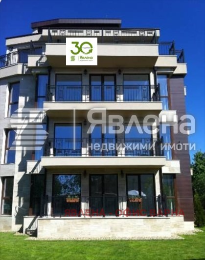 Продава МНОГОСТАЕН, гр. Варна, м-т Евксиноград, снимка 2 - Aпартаменти - 48709719