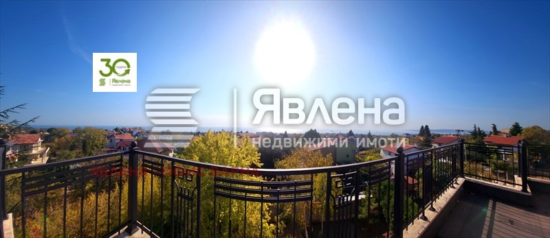 Продава МНОГОСТАЕН, гр. Варна, м-т Евксиноград, снимка 7 - Aпартаменти - 48709719