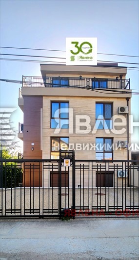 Продава МНОГОСТАЕН, гр. Варна, м-т Евксиноград, снимка 1 - Aпартаменти - 48709719