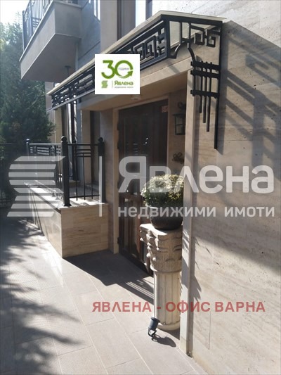 Продава МНОГОСТАЕН, гр. Варна, м-т Евксиноград, снимка 4 - Aпартаменти - 48709719