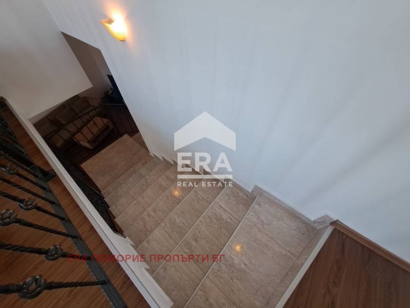 Продава МЕЗОНЕТ, гр. Ахелой, област Бургас, снимка 9 - Апартаменти - 55010152