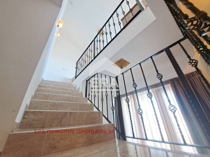 Продава МЕЗОНЕТ, гр. Ахелой, област Бургас, снимка 6 - Апартаменти - 55010152