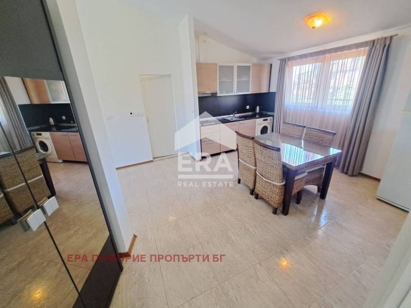 Продава МЕЗОНЕТ, гр. Ахелой, област Бургас, снимка 5 - Апартаменти - 55010152