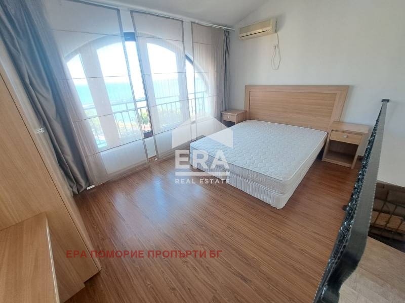 Продава МЕЗОНЕТ, гр. Ахелой, област Бургас, снимка 8 - Апартаменти - 55010152
