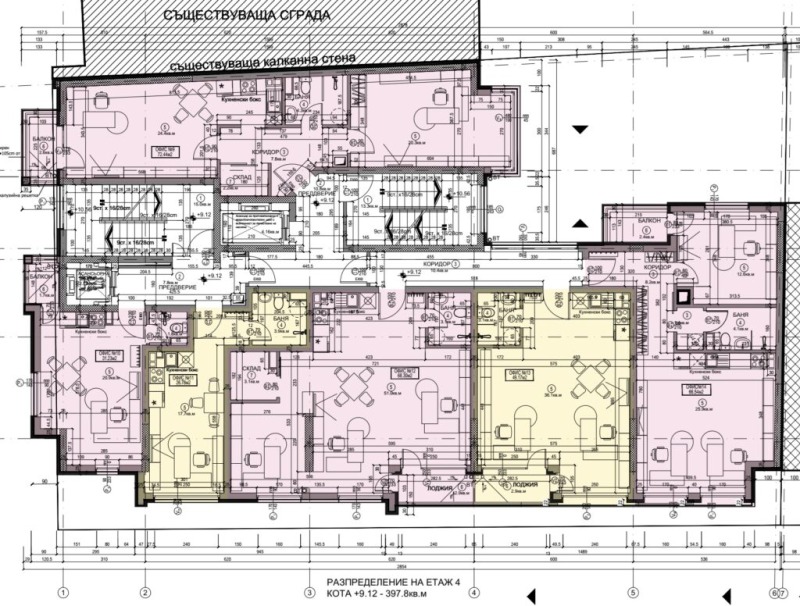 Na prodej  Kancelář Sofia , Borovo , 63 m2 | 14453499 - obraz [14]