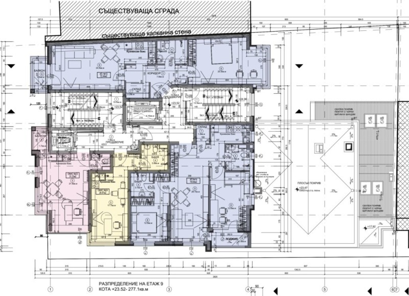 Na prodej  Kancelář Sofia , Borovo , 63 m2 | 14453499 - obraz [15]