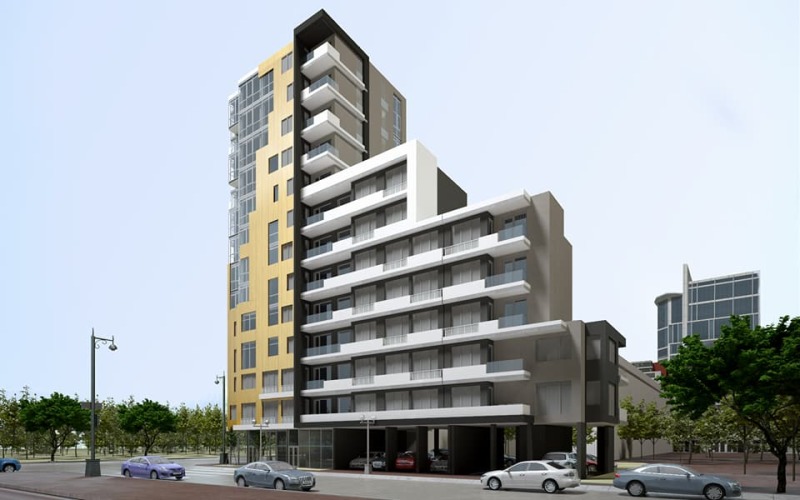 Na prodej  Kancelář Sofia , Borovo , 63 m2 | 14453499