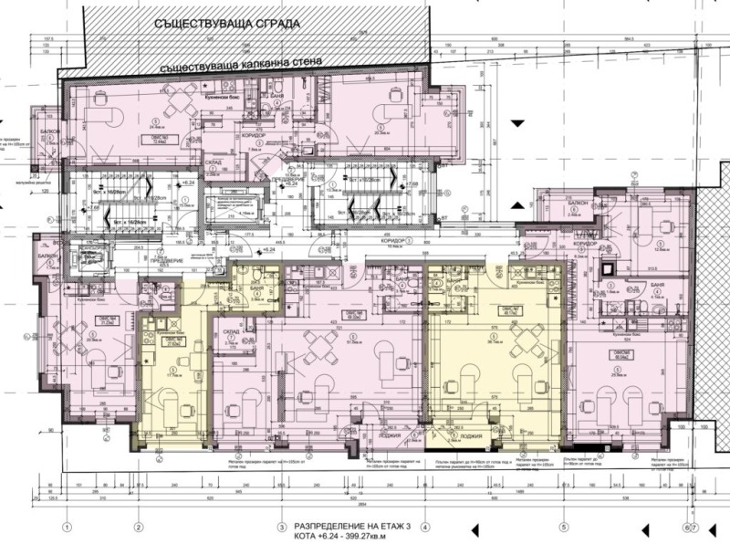 Na prodej  Kancelář Sofia , Borovo , 63 m2 | 14453499 - obraz [13]