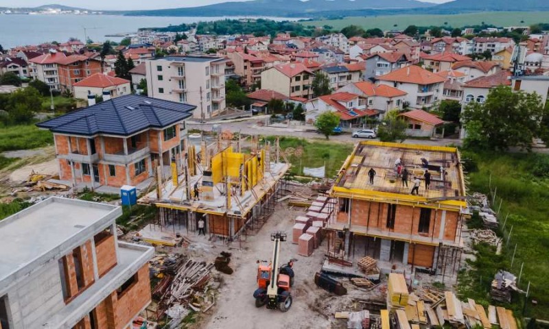 Til salgs  Hus Burgas , Krajmorie , 196 kvm | 96761774 - bilde [6]