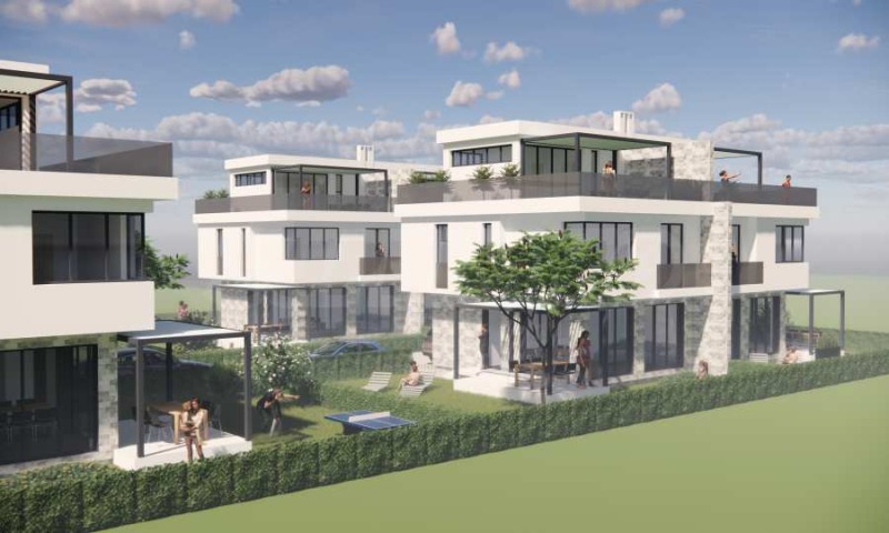 Til salgs  Hus Burgas , Krajmorie , 196 kvm | 96761774 - bilde [11]